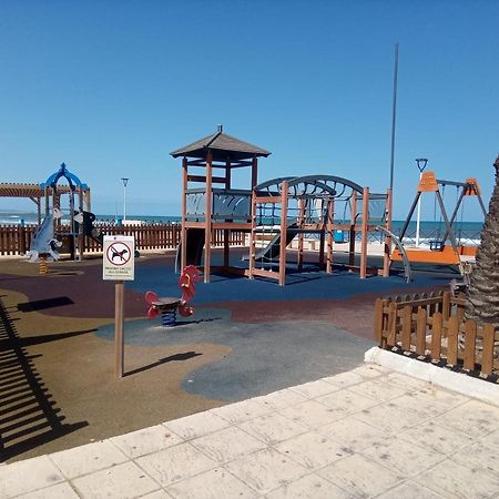 Apartamentos Playa De Bellreguard,Gandia,Oliva,Denia,Benidorm Zewnętrze zdjęcie