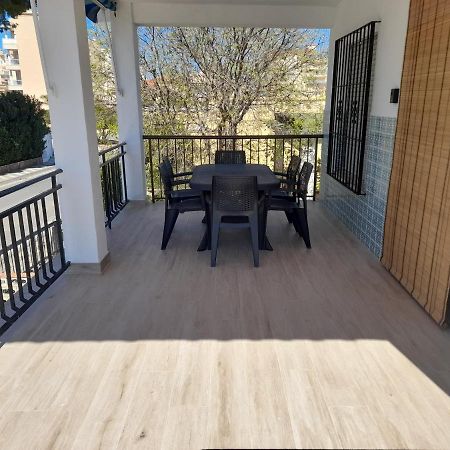 Apartamentos Playa De Bellreguard,Gandia,Oliva,Denia,Benidorm Zewnętrze zdjęcie