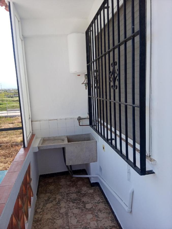 Apartamentos Playa De Bellreguard,Gandia,Oliva,Denia,Benidorm Zewnętrze zdjęcie
