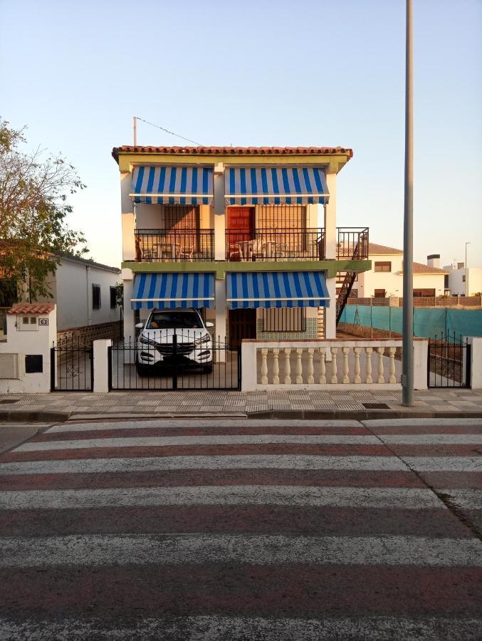 Apartamentos Playa De Bellreguard,Gandia,Oliva,Denia,Benidorm Zewnętrze zdjęcie