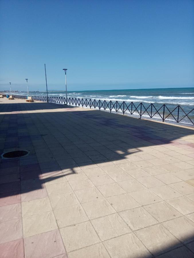 Apartamentos Playa De Bellreguard,Gandia,Oliva,Denia,Benidorm Zewnętrze zdjęcie