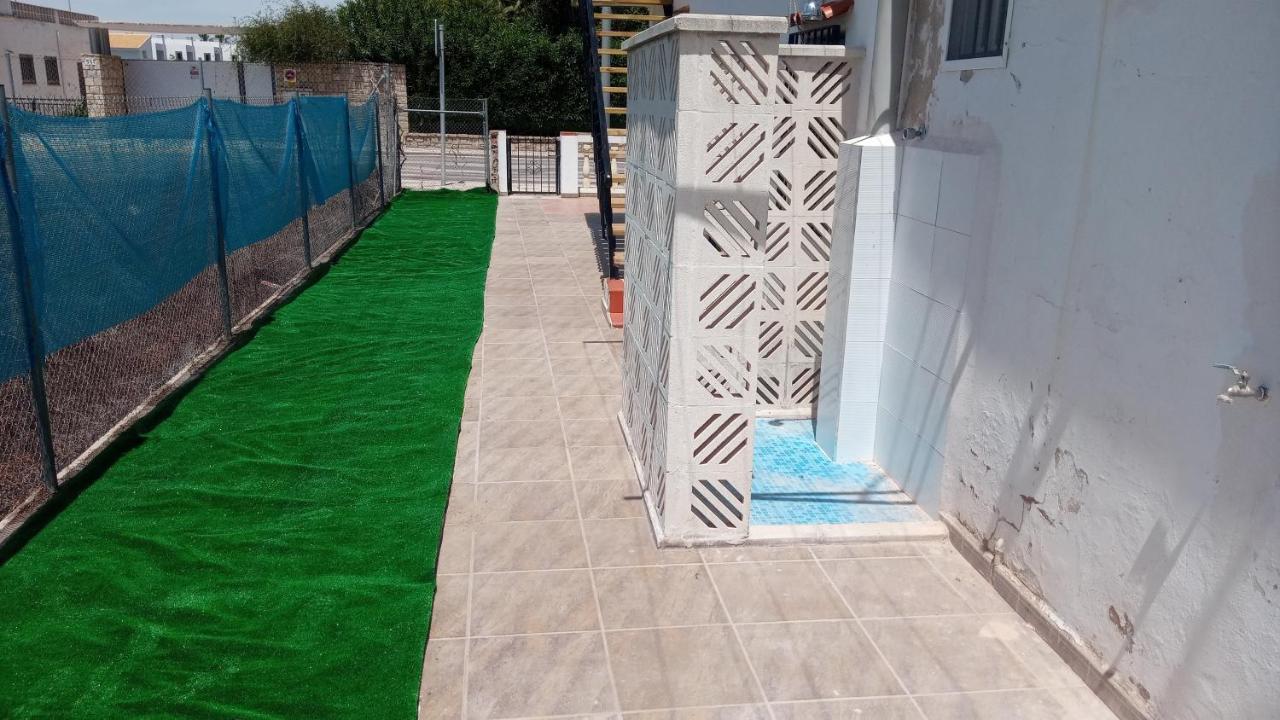 Apartamentos Playa De Bellreguard,Gandia,Oliva,Denia,Benidorm Zewnętrze zdjęcie