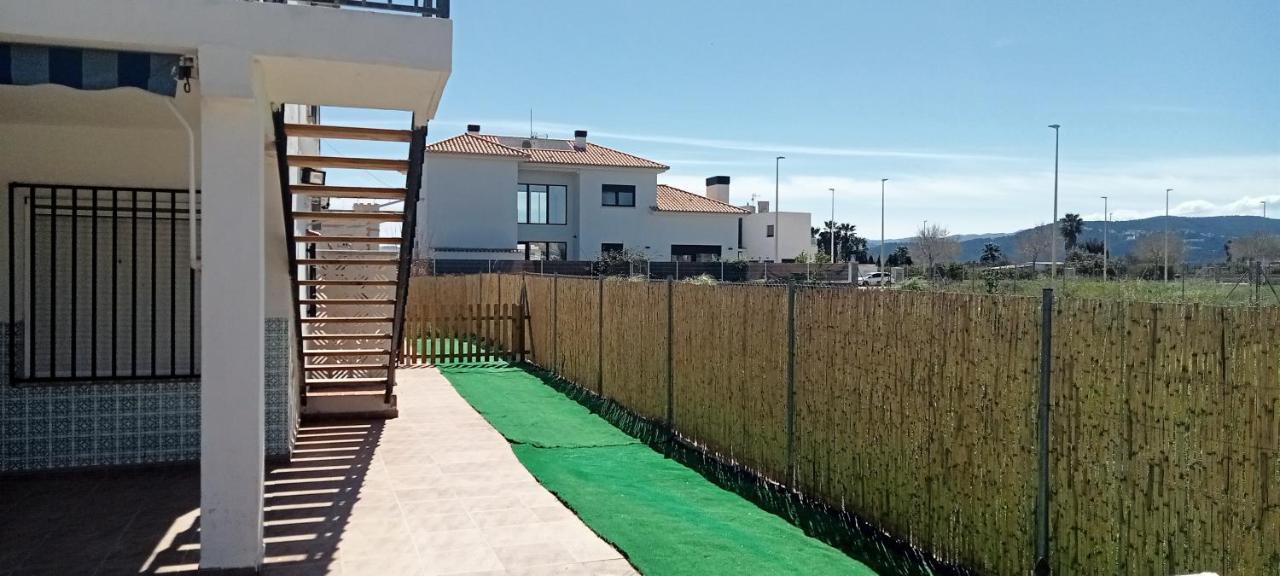 Apartamentos Playa De Bellreguard,Gandia,Oliva,Denia,Benidorm Zewnętrze zdjęcie