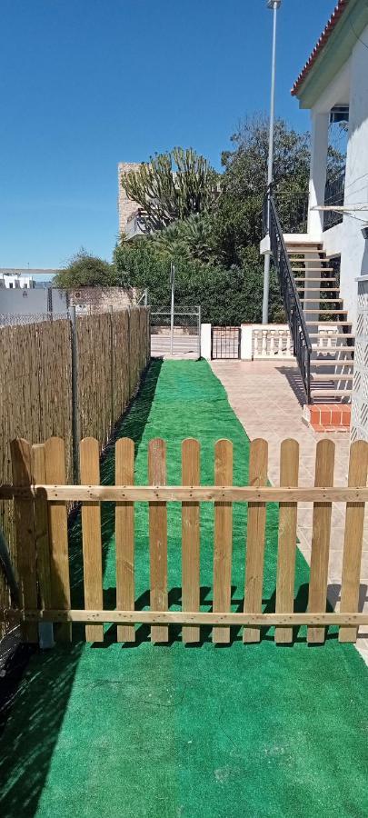 Apartamentos Playa De Bellreguard,Gandia,Oliva,Denia,Benidorm Zewnętrze zdjęcie
