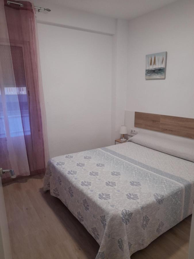 Apartamentos Playa De Bellreguard,Gandia,Oliva,Denia,Benidorm Zewnętrze zdjęcie