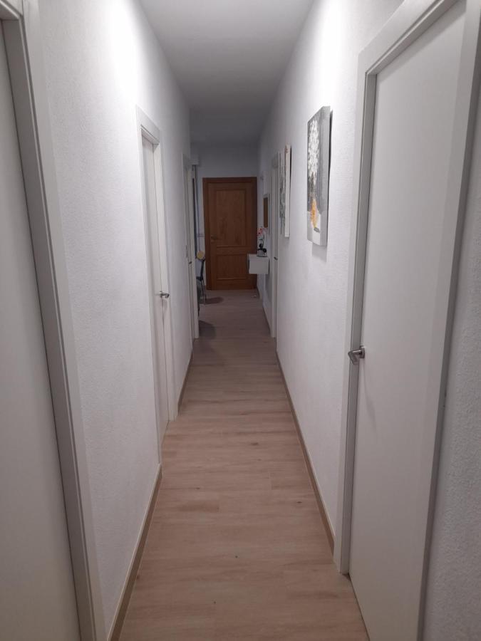 Apartamentos Playa De Bellreguard,Gandia,Oliva,Denia,Benidorm Zewnętrze zdjęcie