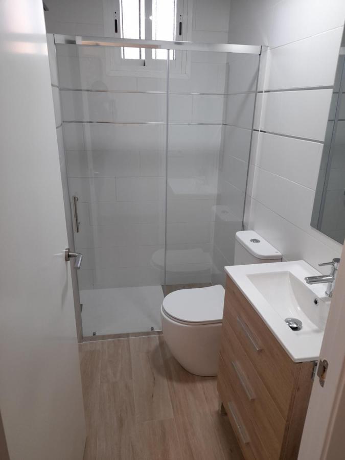 Apartamentos Playa De Bellreguard,Gandia,Oliva,Denia,Benidorm Zewnętrze zdjęcie