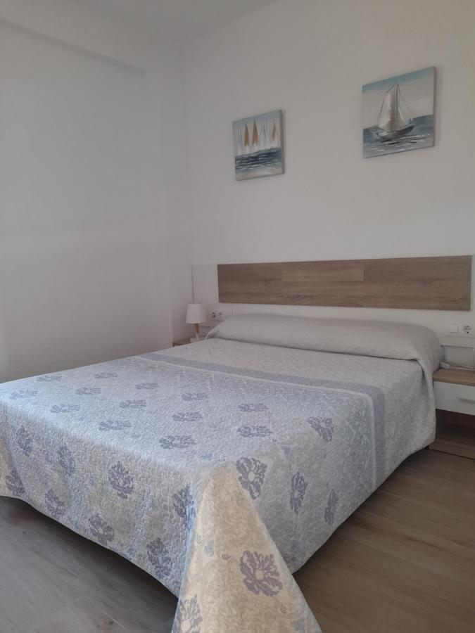 Apartamentos Playa De Bellreguard,Gandia,Oliva,Denia,Benidorm Zewnętrze zdjęcie
