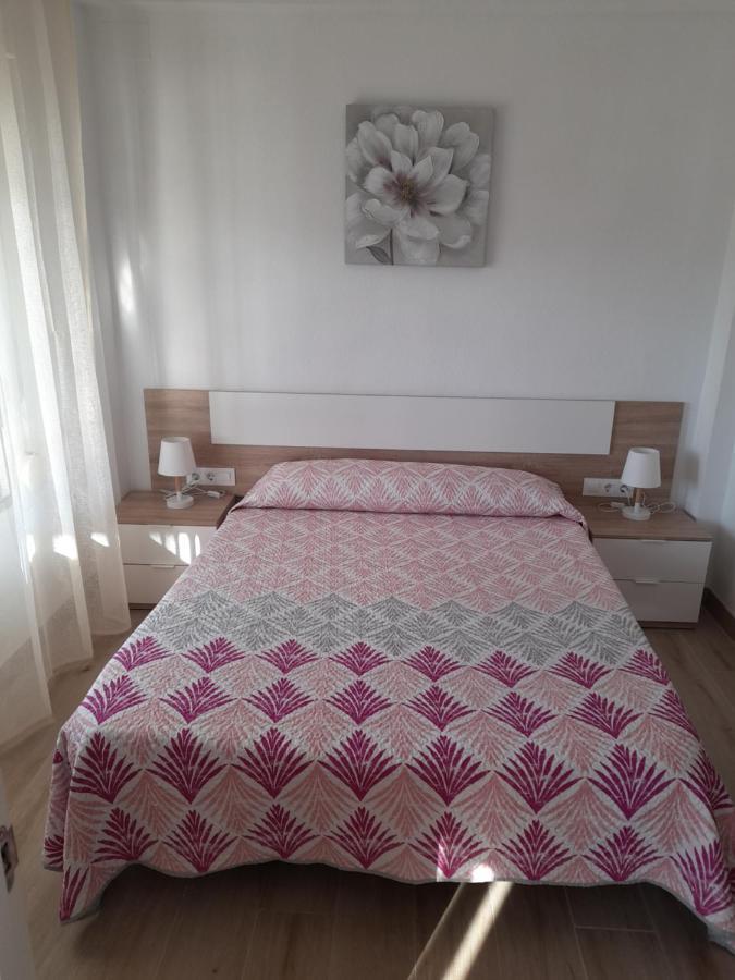 Apartamentos Playa De Bellreguard,Gandia,Oliva,Denia,Benidorm Zewnętrze zdjęcie