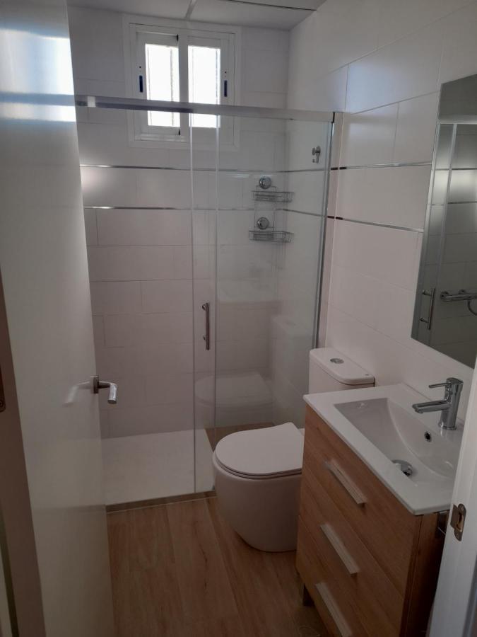 Apartamentos Playa De Bellreguard,Gandia,Oliva,Denia,Benidorm Zewnętrze zdjęcie