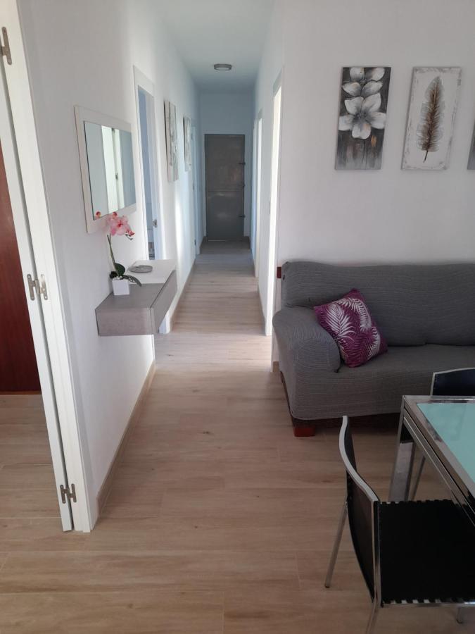 Apartamentos Playa De Bellreguard,Gandia,Oliva,Denia,Benidorm Zewnętrze zdjęcie