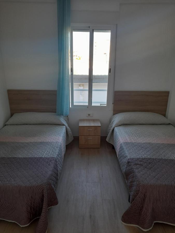 Apartamentos Playa De Bellreguard,Gandia,Oliva,Denia,Benidorm Zewnętrze zdjęcie
