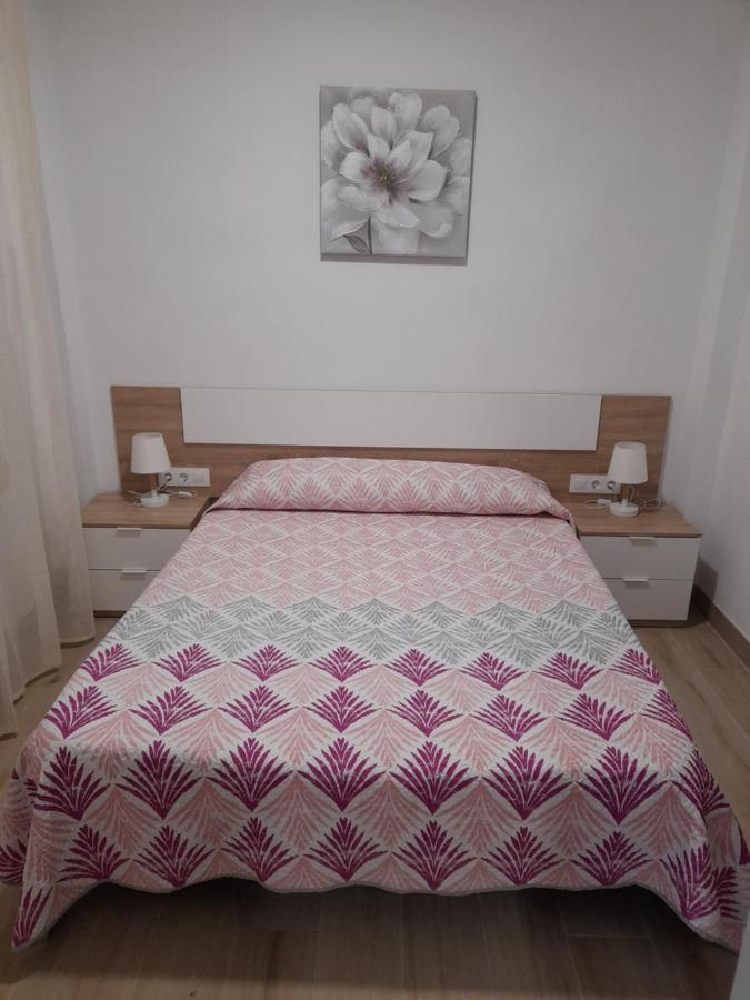 Apartamentos Playa De Bellreguard,Gandia,Oliva,Denia,Benidorm Zewnętrze zdjęcie
